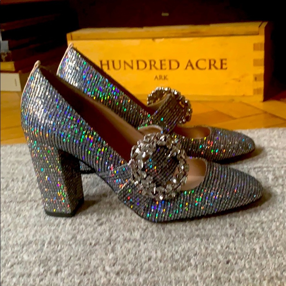 SJP by Sarah Jessica Parker